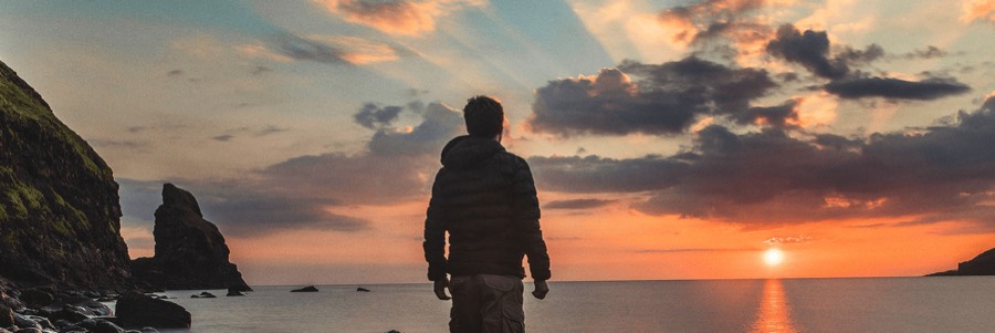 Why Human Flourishing?